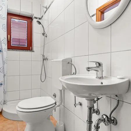 Trafo Apartment Opric