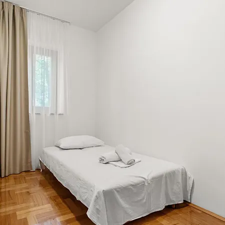 Trafo Apartment *