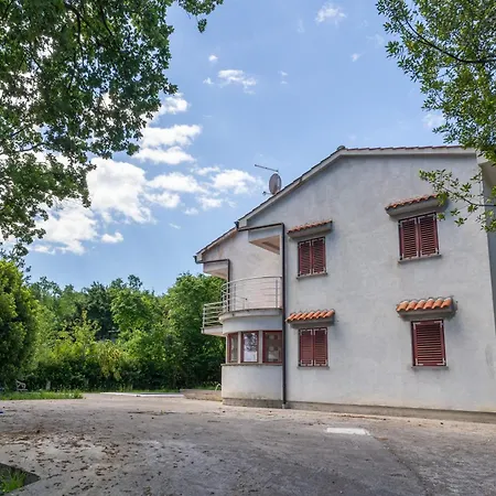 Apartment Trafo Opric