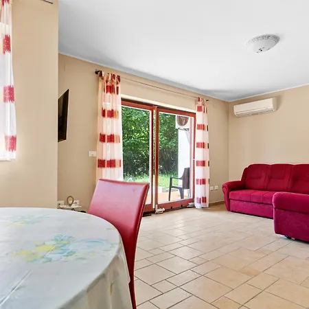 Trafo Apartment *