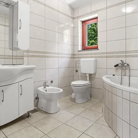 Apartment Trafo *