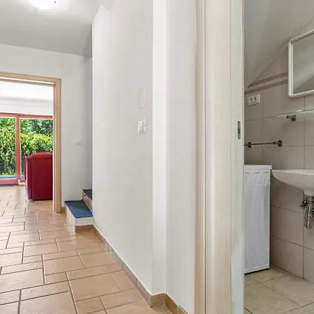 Trafo Apartment
