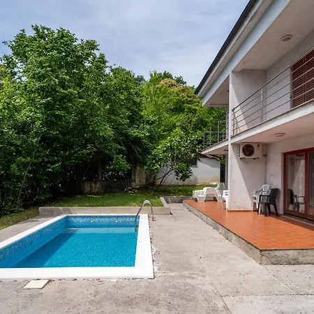 Trafo Apartment Opric